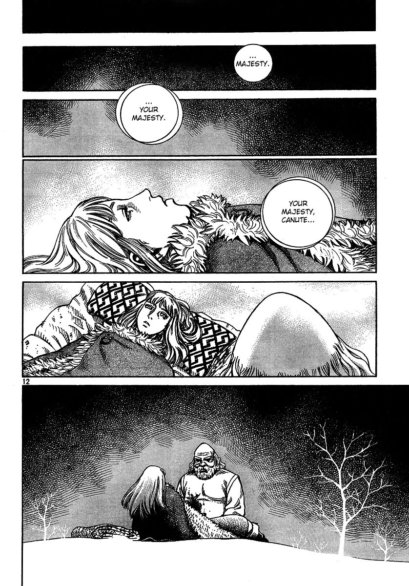 Vinland Saga Chapter 36 11